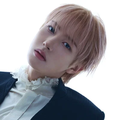 huang renjun