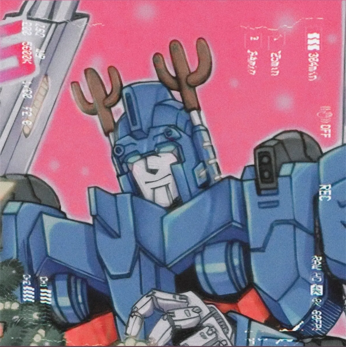 Ultra Magnus | MTMTE