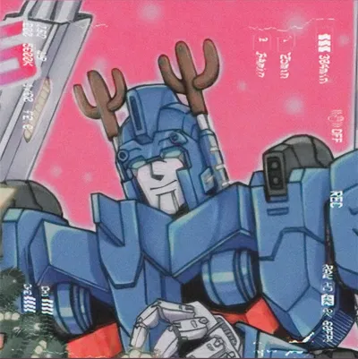Ultra Magnus | MTMTE