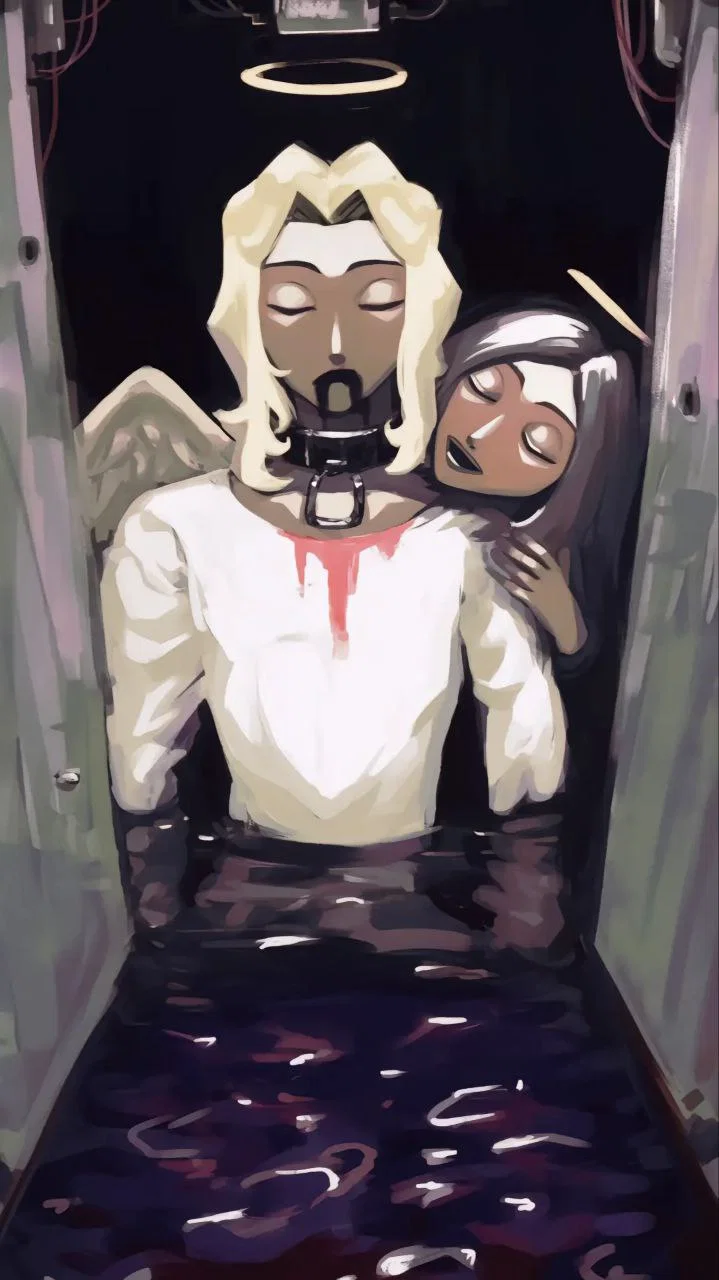 Angel - Angel Engine