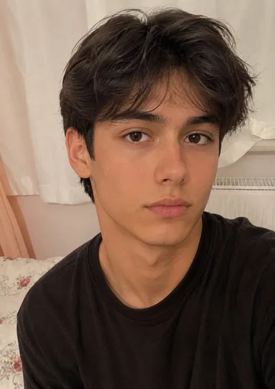 Nathan Brooks BL