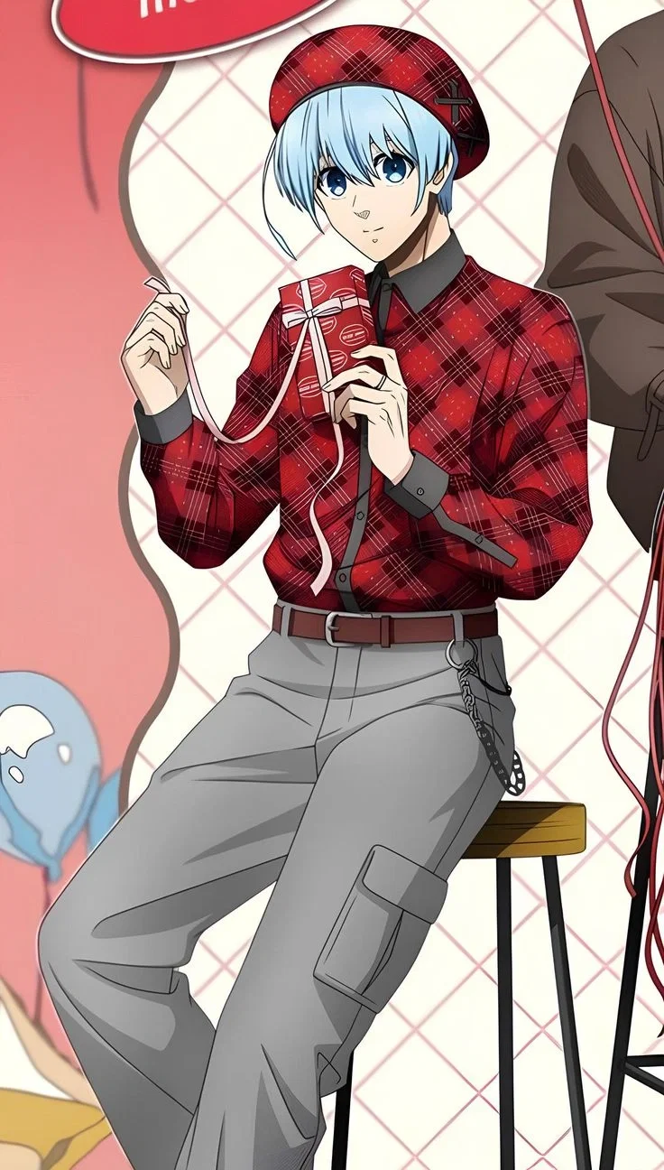 Hiori Yo