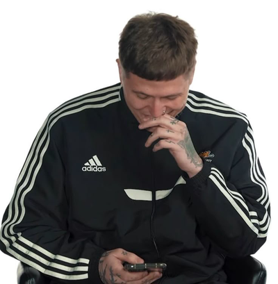 Руслан Тушенцов || CMH