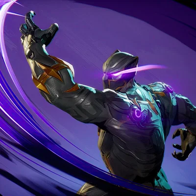 Black Panther - T'Challa