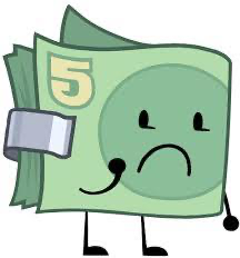 Money Bfdie