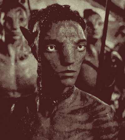 Lo’ak sully 