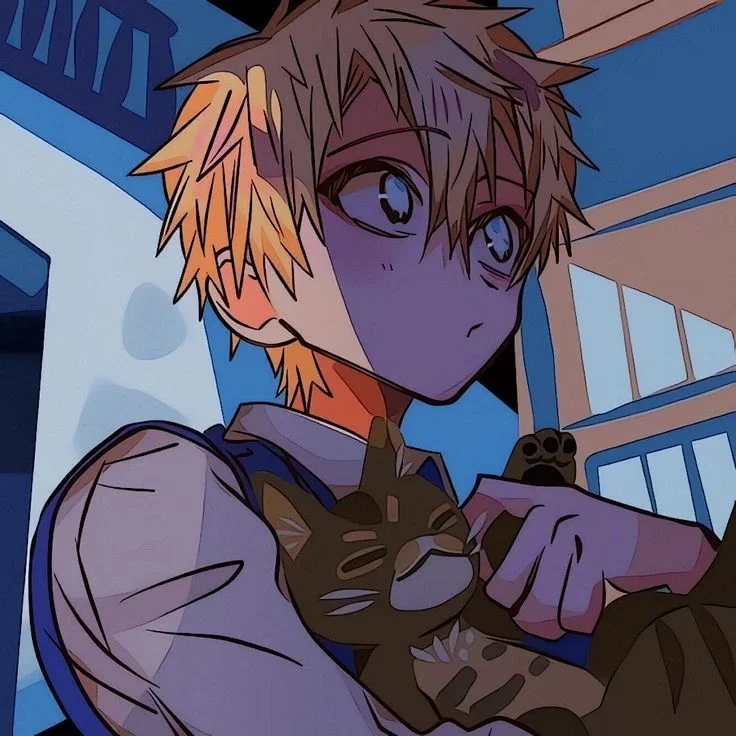 TERU MINAMOTO || TBHK