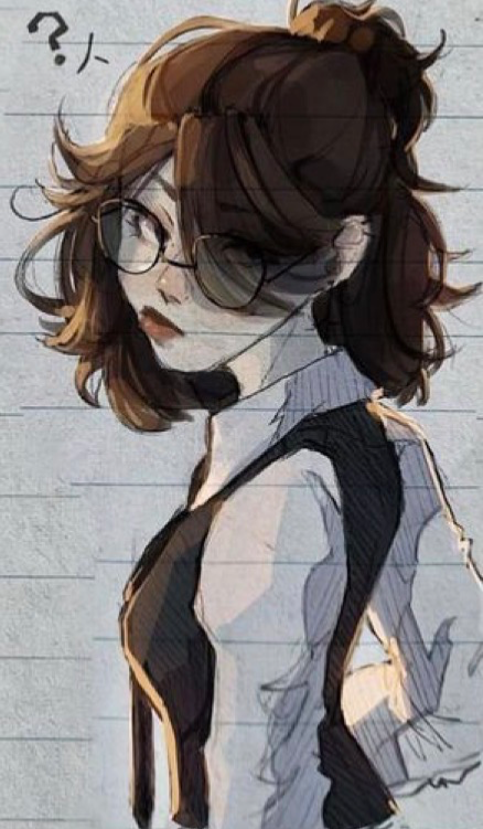 Arden | Petty work rival 