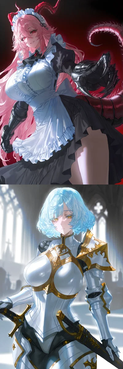 Castovel's Red Horizon