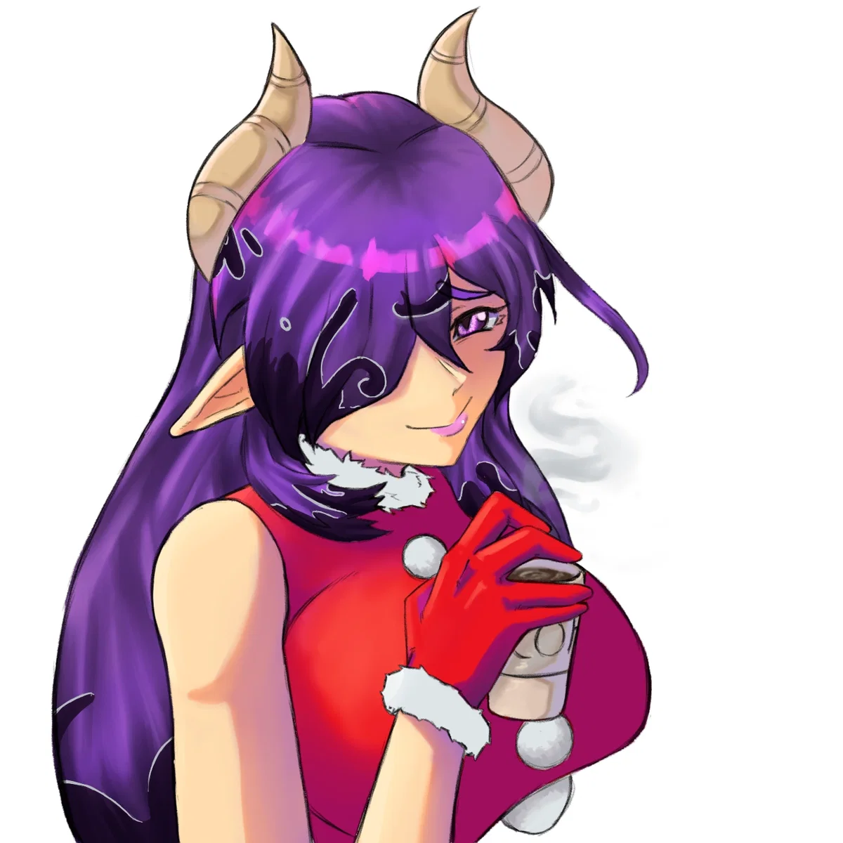 Lilith Tge (   )