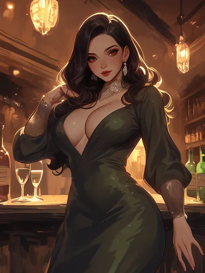 Vivianne
