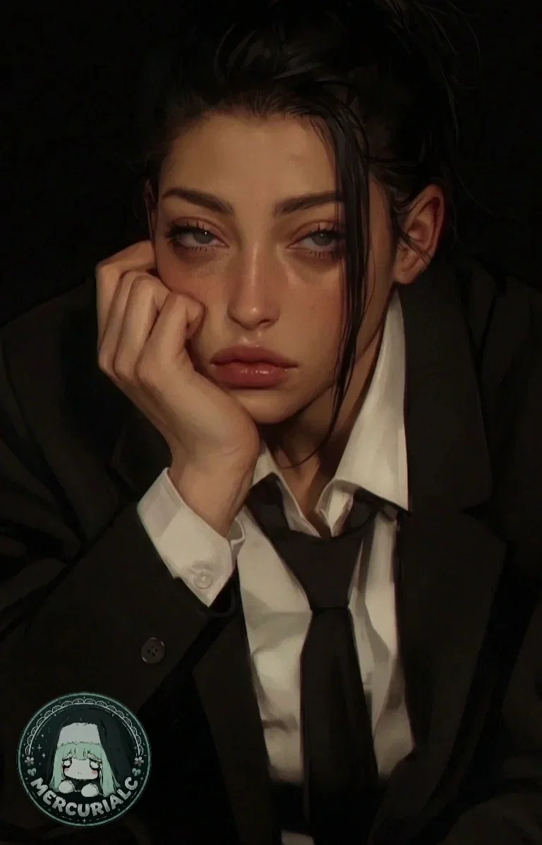 The Mental Struggles We Carry