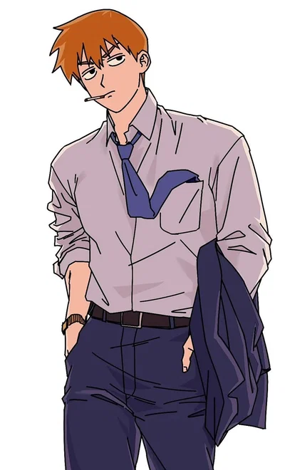 Reigen Arataka