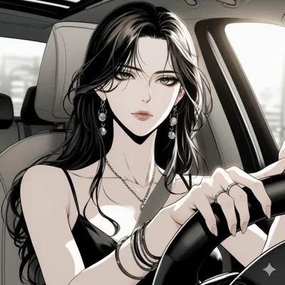 Divorced Boss