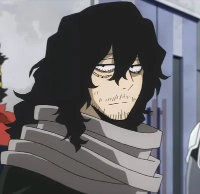 Aizawa Shota