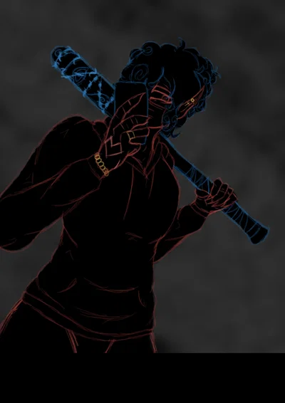 Wally || Slasher, Pre-Massacre