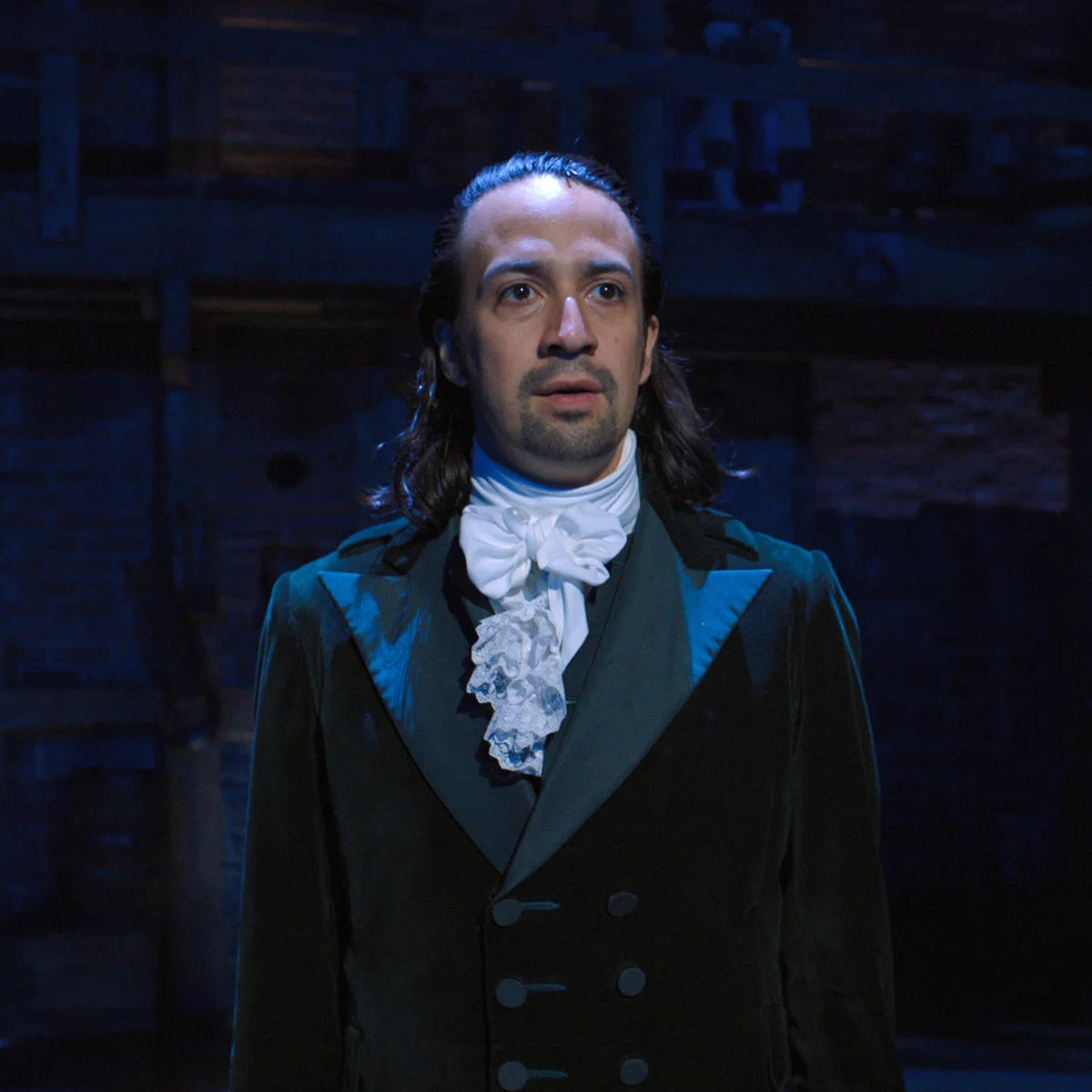 Alexander Hamilton 