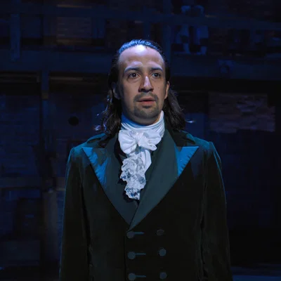 Alexander Hamilton 