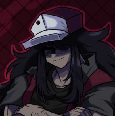Steven [Pokepasta, Strangled Red]