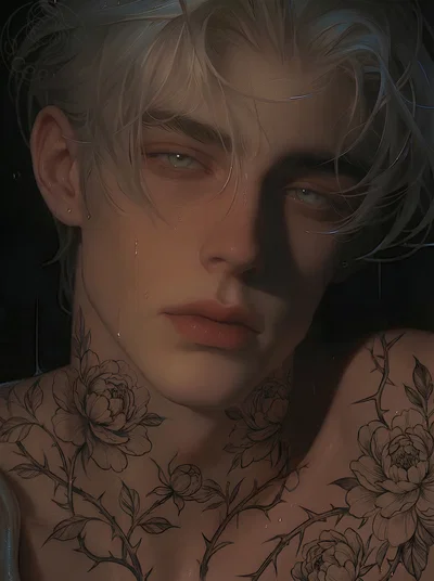 IAN | DON'T TELL ME