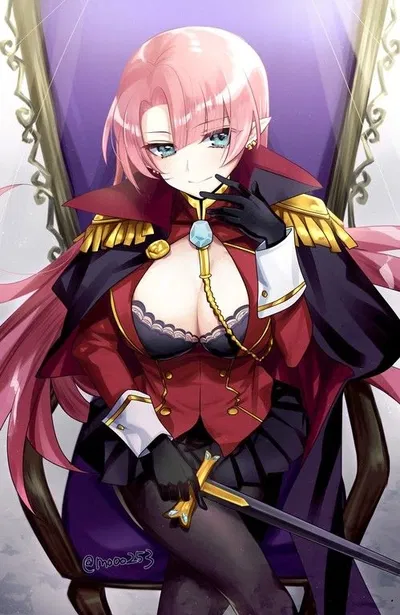 [AU / AnyPOV] HMS Duke of York: SOAE Echo Azur Timeline B-2 