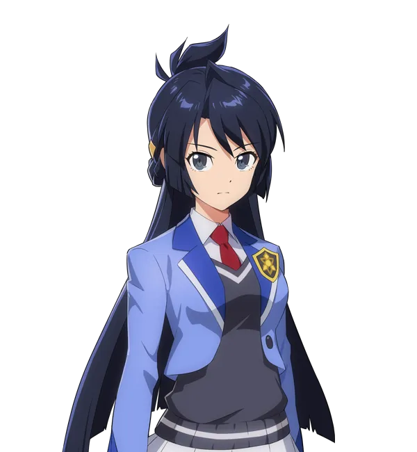 Kagura Kirisame