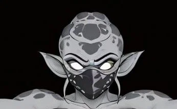 Female Soba 