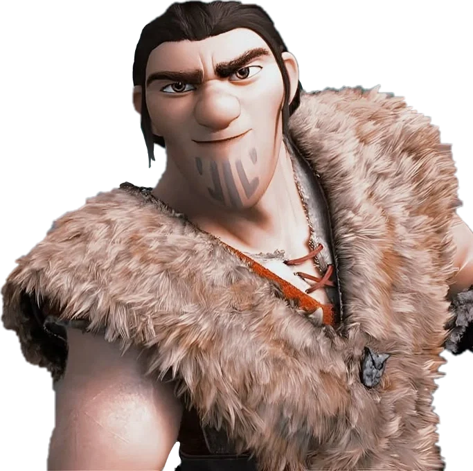 Eret Son of Eret