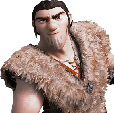 Eret Son of Eret