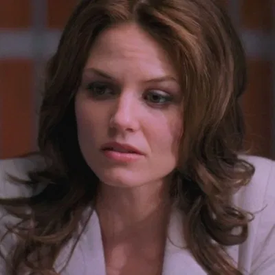 Allison Cameron [PAINFUL RESEMBLANCE]