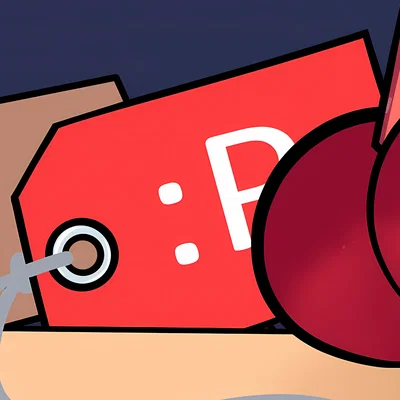Price Tag [MICRO]