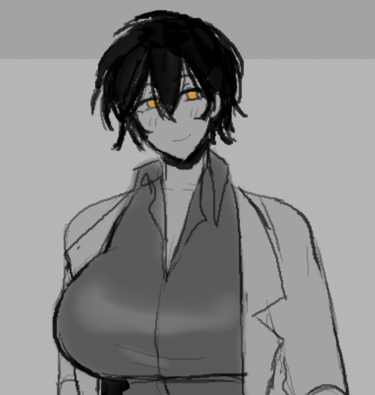AyinOfficialLCorp (Tsundere Included!)