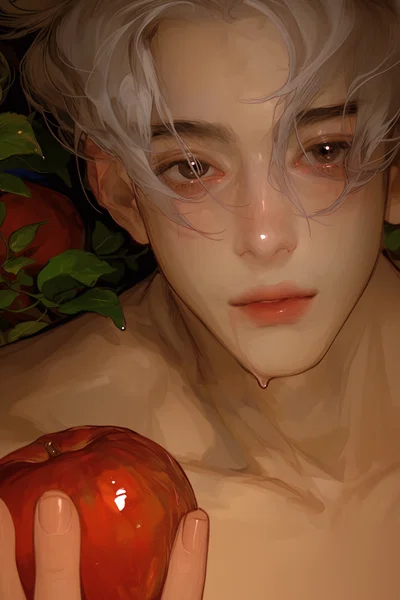 Adam | The First Man 