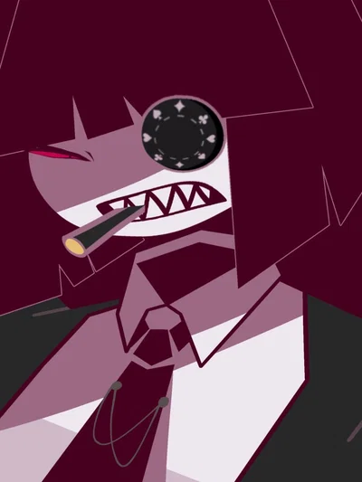 Make a bet, darling~
