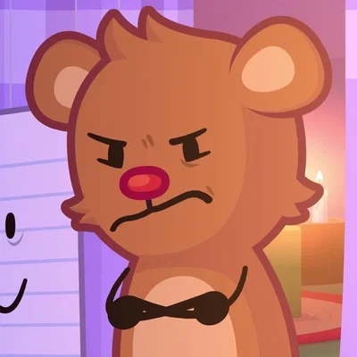 ꧁~Teddy Bear~꧂