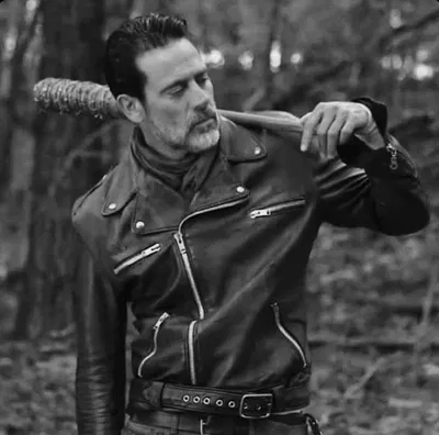 Negan Smith