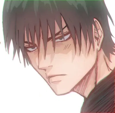 Toji Zenin