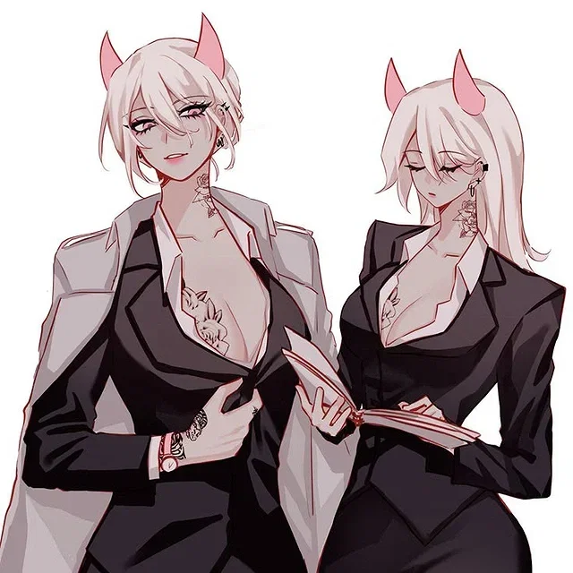 Demon Lord Wife