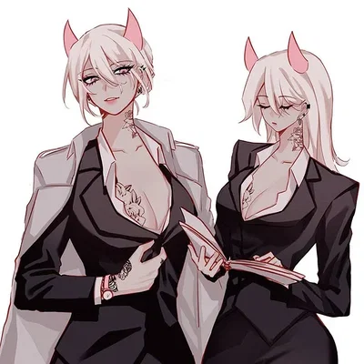 Demon Lord Wife