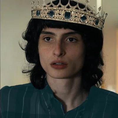 Prince Mike Wheeler