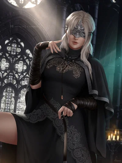 Fire Keeper