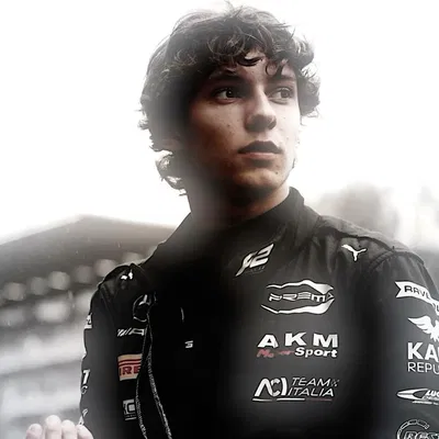 Kimi Antonelli