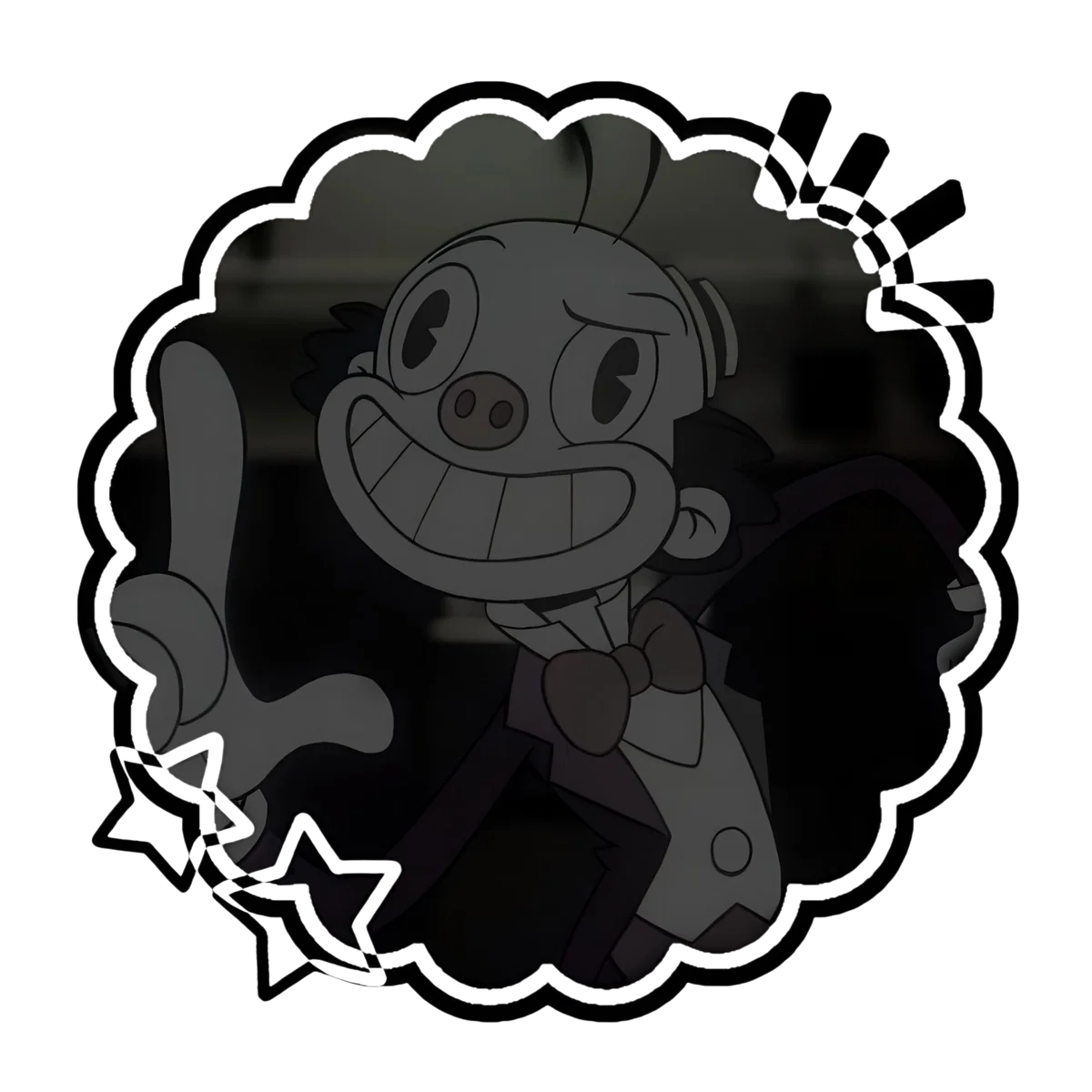 Mr. Ring A Ding [Lux Imperator]