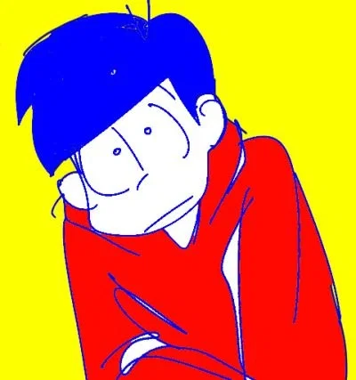 Osomatsu Matsuno