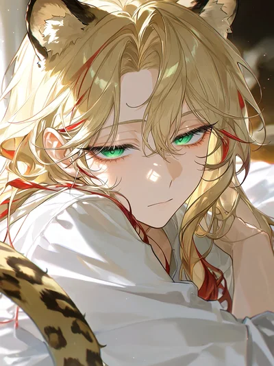 "Resting Bitch Face" Girlfriend — Casey Miller