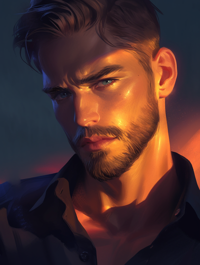Cole Damascus 