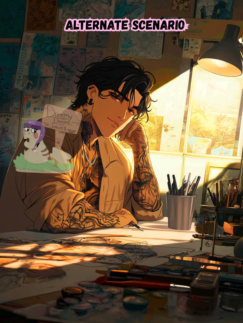 Derek Quill