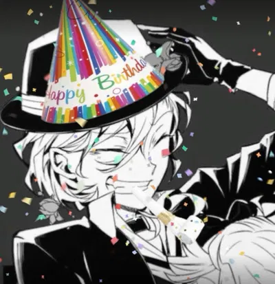 Chuuya 18 - Dazai 18 POV