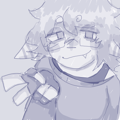 Well I might be done soon || Don’t chat with 