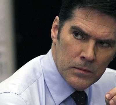Aaron Hotchner